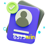 Tornar-se um membro do 6573win é muito simples