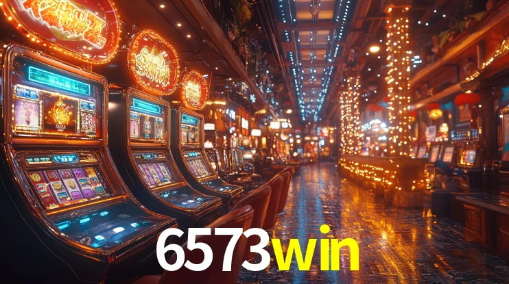 6573win - Cassino Online Seguro Brasil - 6573win.com