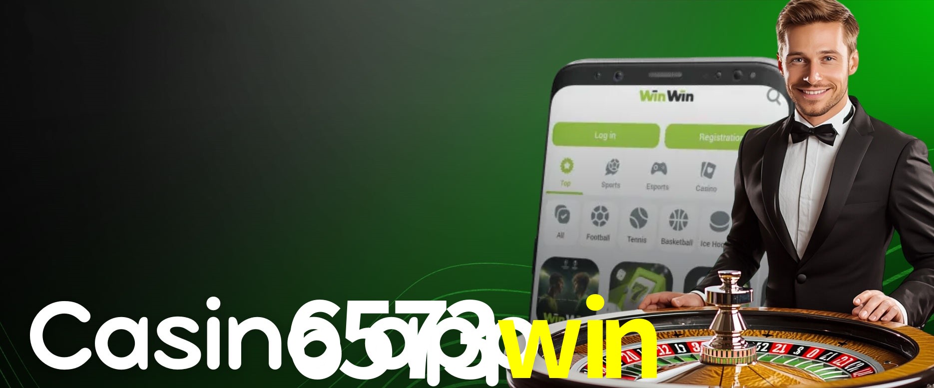 Security Systems 6573win