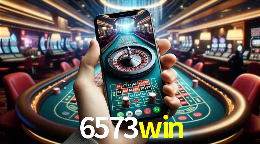 Slot Games 6573win
