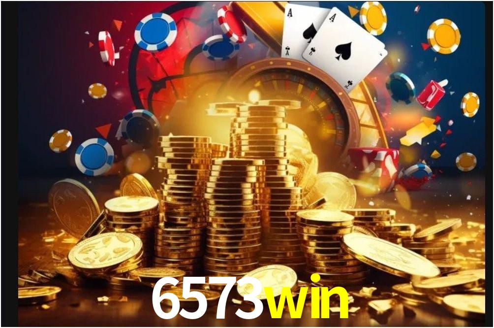 Desvendando o Mundo dos Jogos Virtuais na 6573win