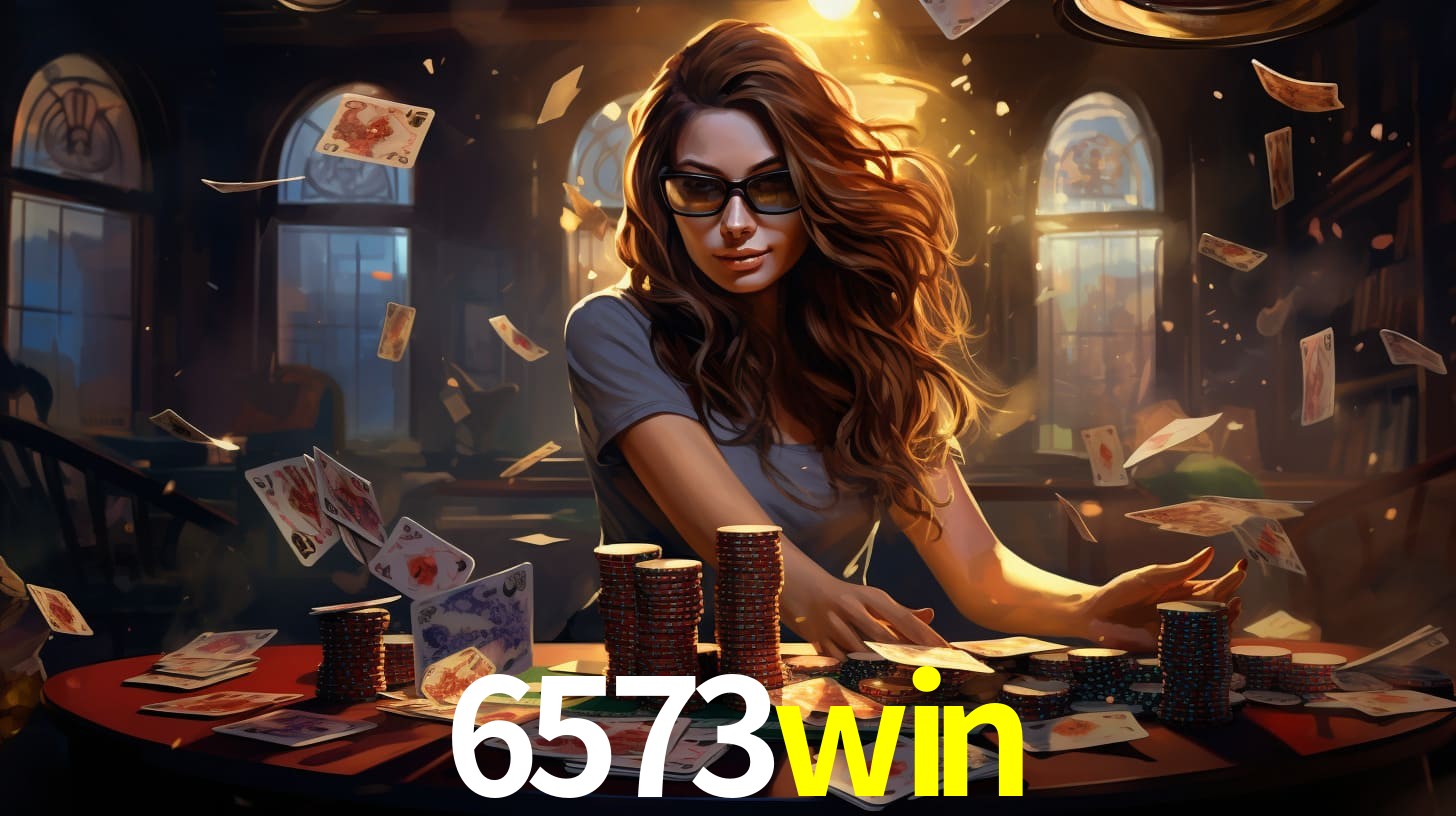 Live Casino 6573win