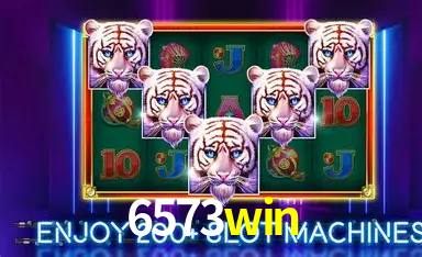 APP oficial da 6573win para mobile