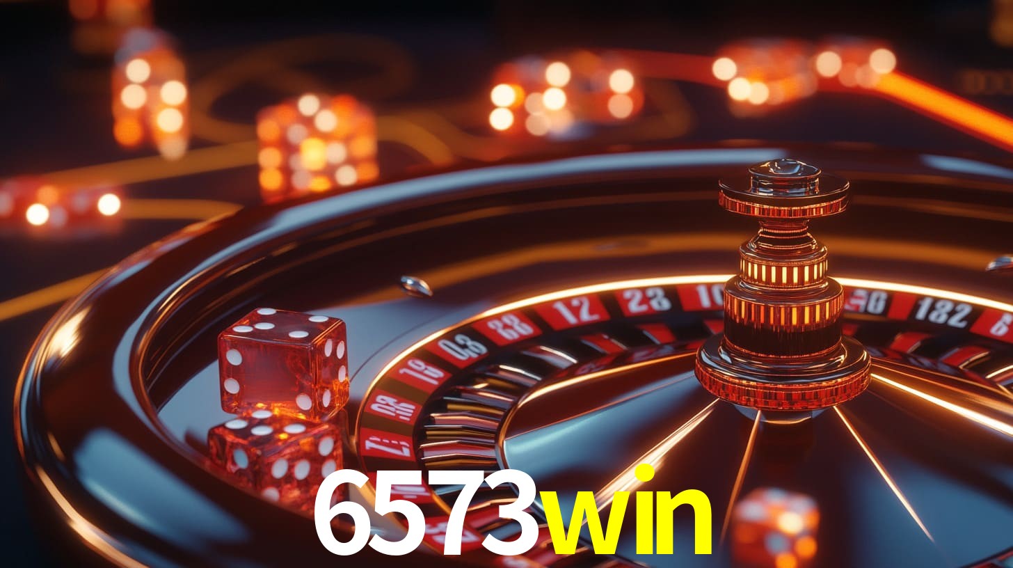 Roulette Table 6573win