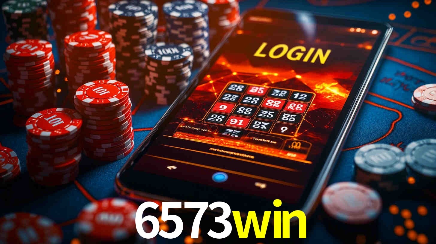 Bônus Generosos e Exclusivos no 6573win para Você!
