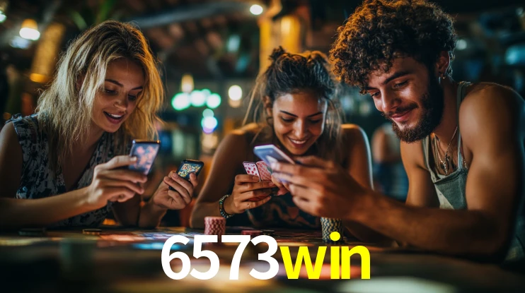 Daily Bonuses 6573win