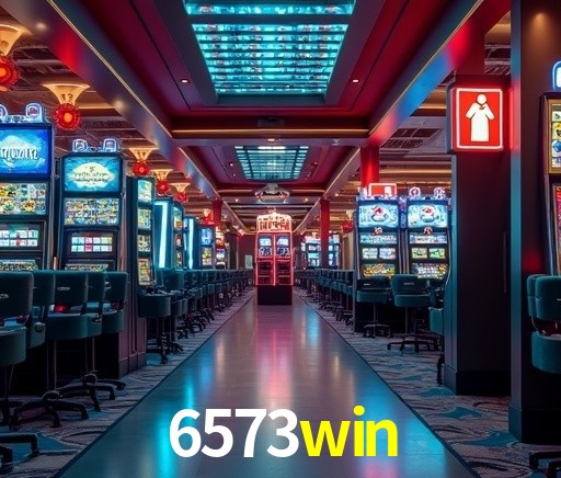 Explorando a Categoria de Eventos em Apostas na 6573win