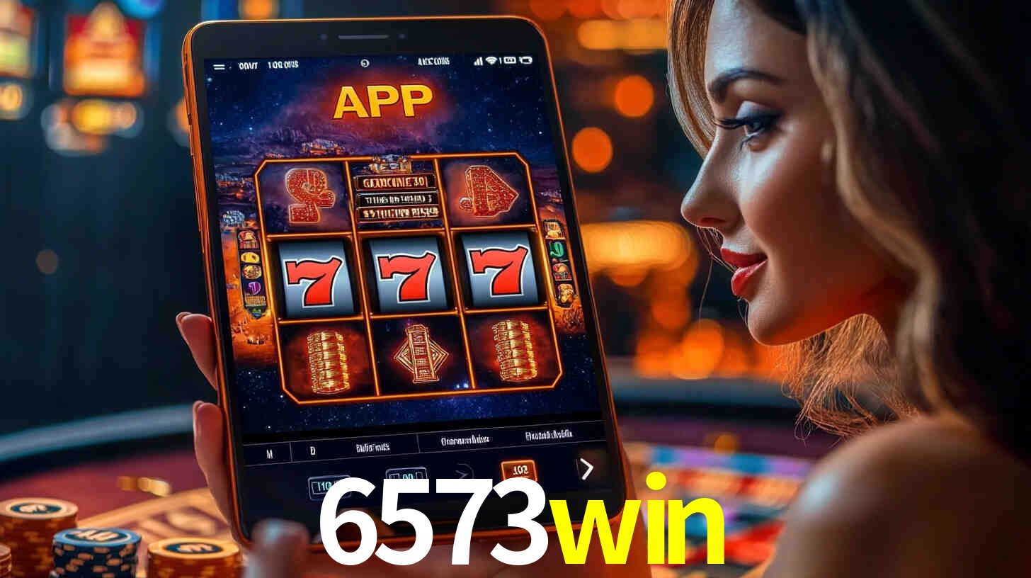 6573win: A Experiência de Casino com Jogos de Mesa ao Vivo