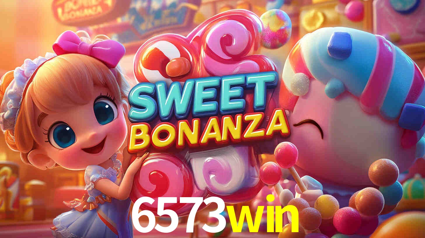 Descubra a Magia dos Jogos de Arcade no 6573win