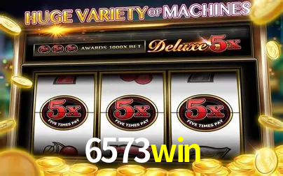 Descubra o Mundo do Cassino Online com 6573win