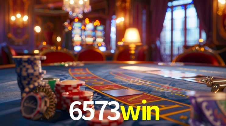 Game Providers 6573win