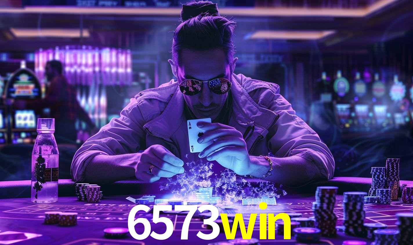 VIP Casino 6573win