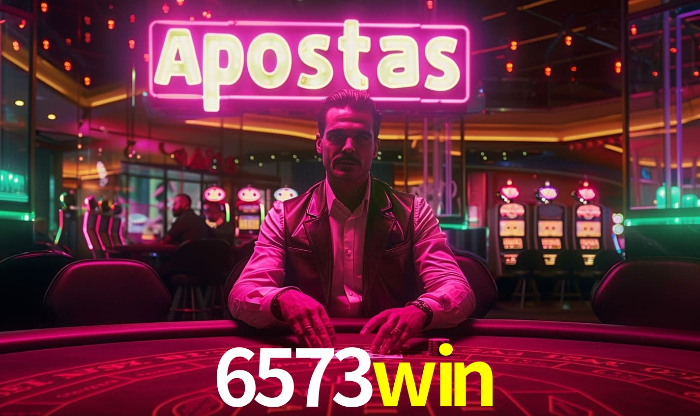 A Popularidade dos Caça-Níqueis no 6573win