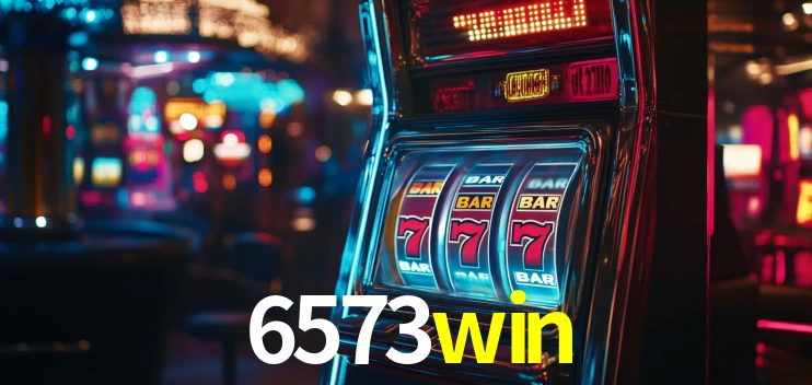 Welcome Bonus 6573win