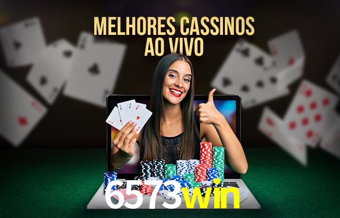 Exclusive Offers 6573win