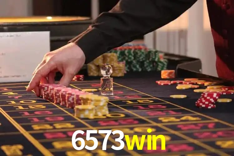 A Experiência Imersiva dos Cassinos Ao Vivo no 6573win