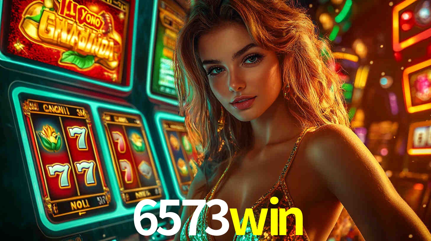 6573win App Interface